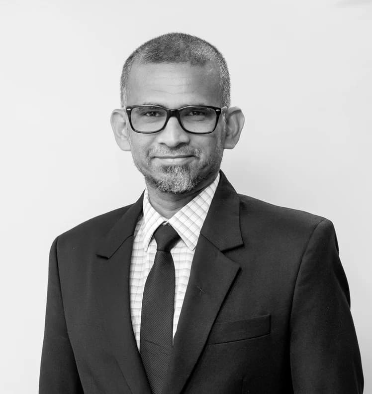 Ahmed Nasir