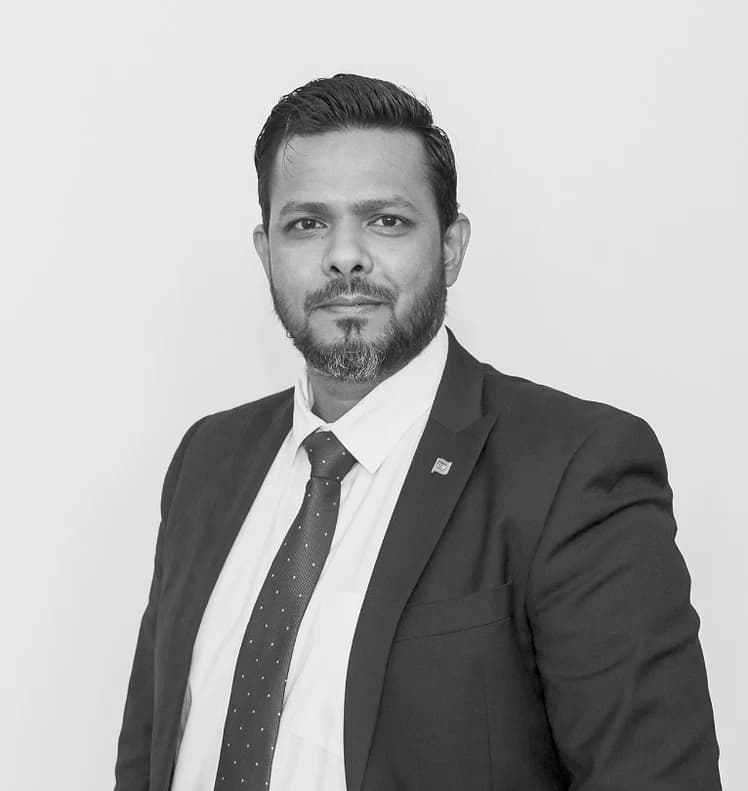 Hassan Ziyath